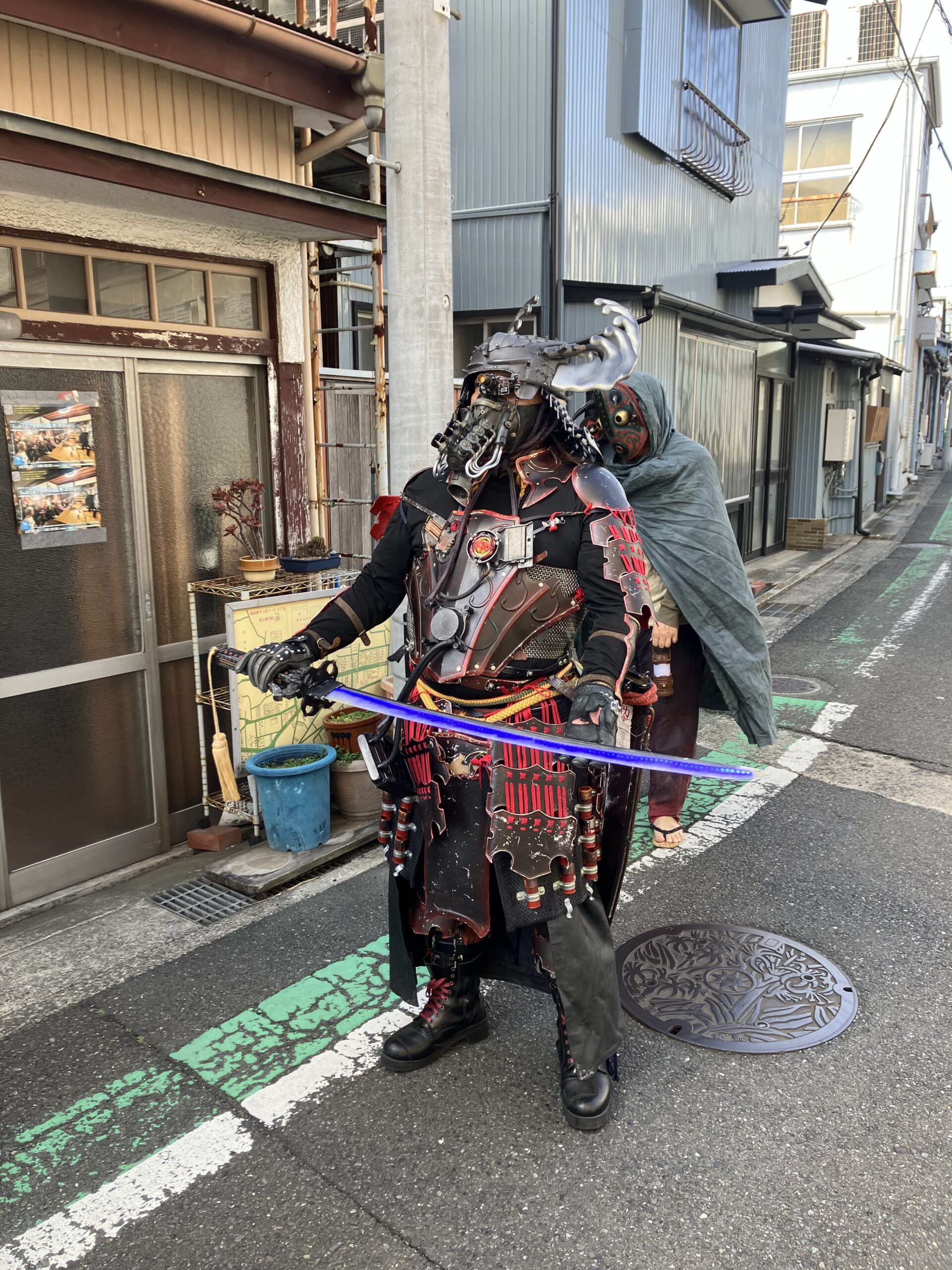 芸術探求
